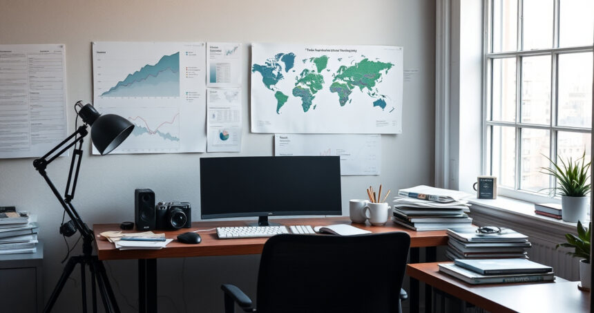 Why independent media must measure their online influence for editorial credibility